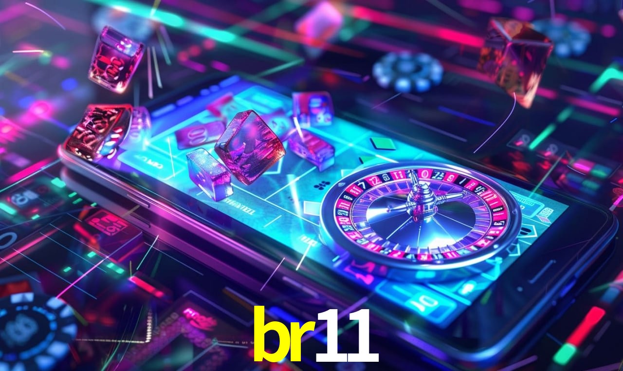 Descubra a Magia dos Jogos de Arcade no br11