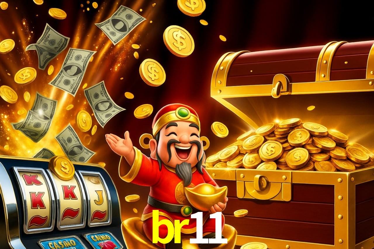 A Emoção da Loteria na br11: Uma Chance de Mudança de Vida