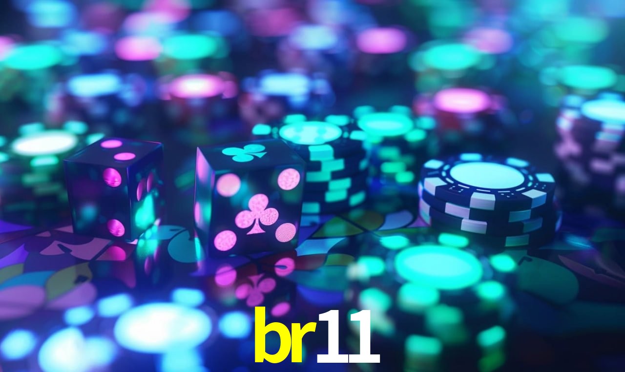 A Revolução dos Aplicativos de Jogos no br11